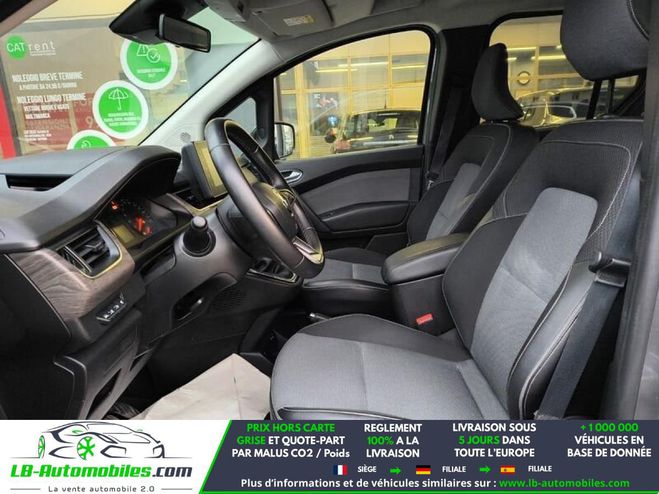 Renault Kadjar dCi 95 BVM Gris M�tallique de 2022