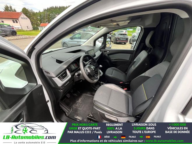 Renault Kadjar dCi 95 BVM Rouge de 2022