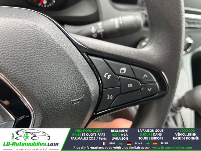 Renault Kadjar dCi 95 BVM Rouge de 2022