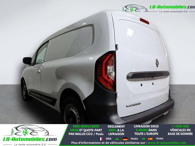 Renault Kadjar dCi 95 BVM Blanc M�tallique de 2023