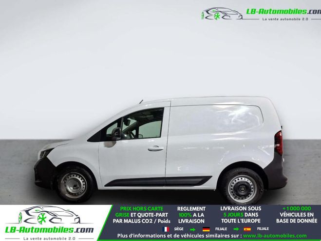 Renault Kadjar dCi 95 BVM Blanc M�tallique de 2023