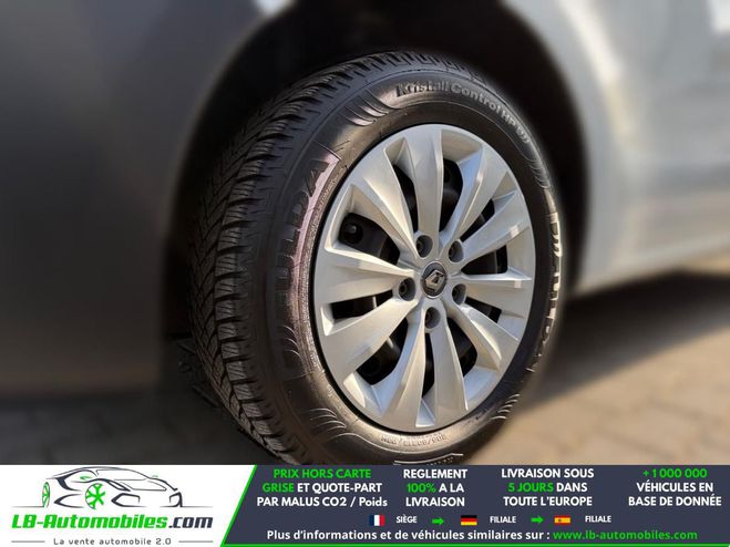 Renault Kadjar dCi 95 BVM Blanc de 2023