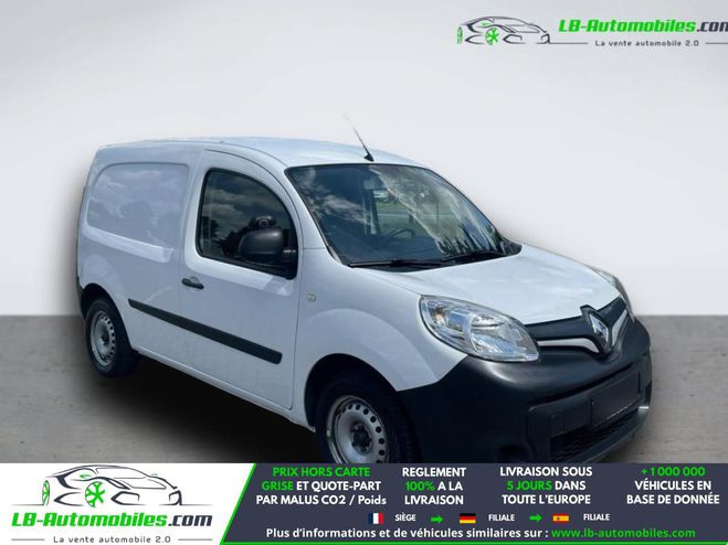 Renault Kadjar dCi 95 BVM Blanc de 2021