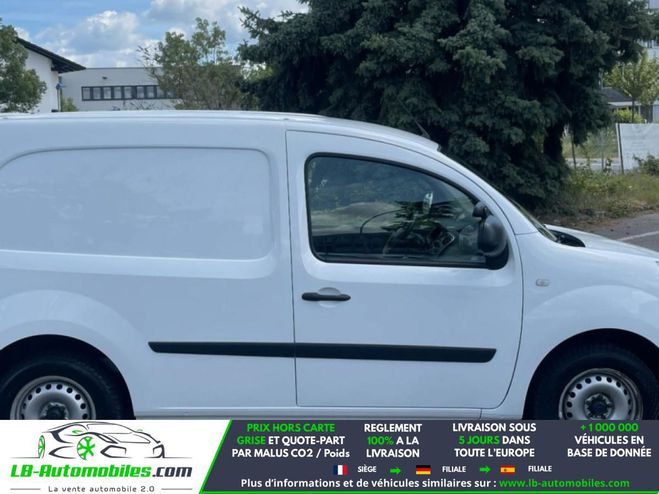 Renault Kadjar dCi 95 BVM Blanc de 2021