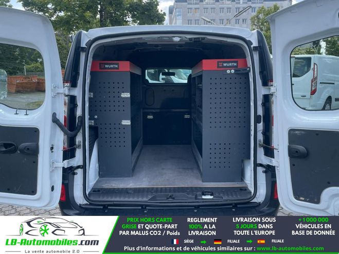 Renault Kadjar dCi 95 BVM Blanc de 2021