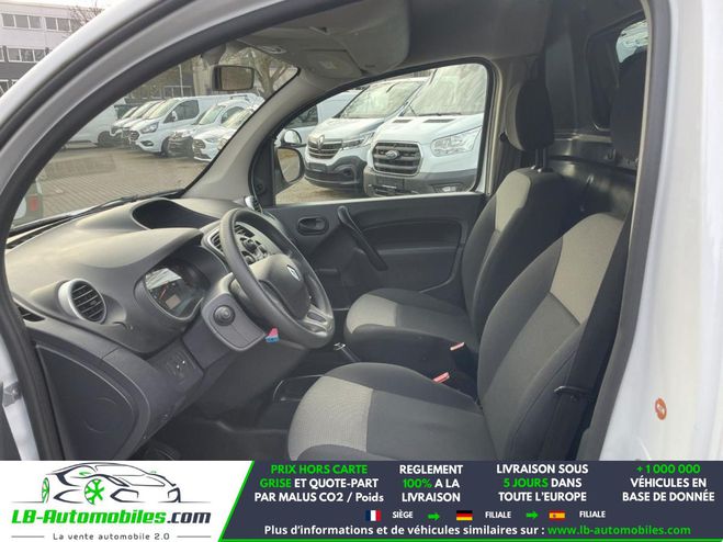 Renault Kadjar dCi 95 BVM Blanc de 2021