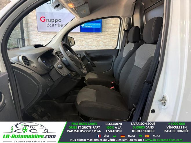 Renault Kadjar dCi 75B VM Blanc de 2018
