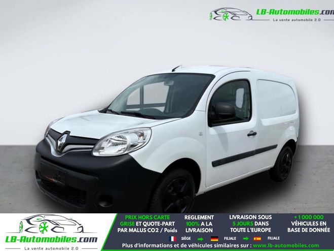 Renault Kadjar dCi 75B VM Blanc de 2017