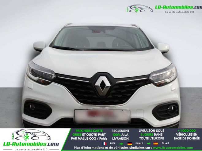 Renault Kadjar TC e 140 BVA Blanc de 2020