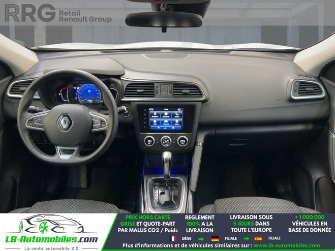 Renault Kadjar TC e 140 BVA Blanc de 2021
