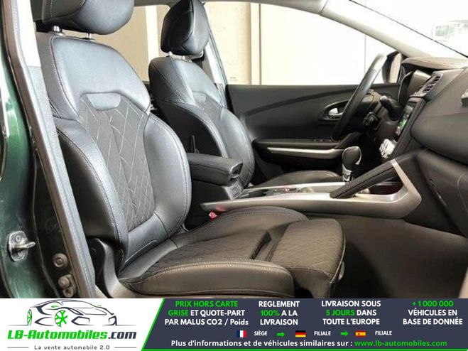 Renault Kadjar TC e 140 BVA Vert M�tallique de 2020