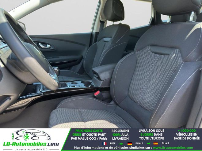 Renault Kadjar TC e140 BVM Blanc de 2019