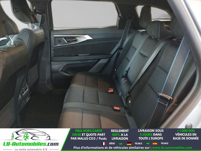 Renault Espace E-Tech hybrid 200 BVA Gris Mate de 2025