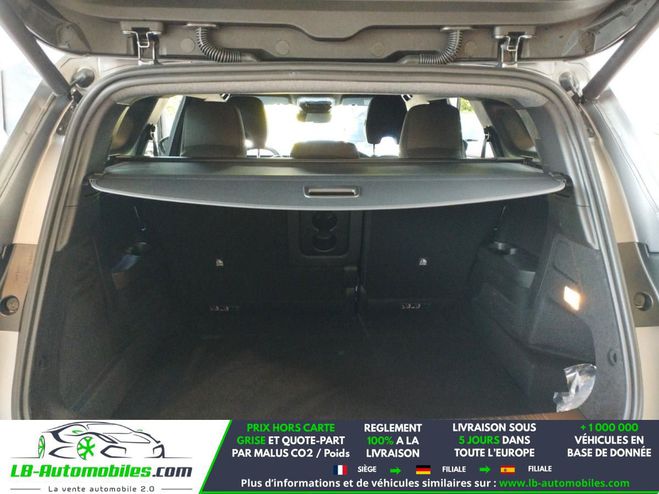 Renault Espace E-Tech hybrid 200 BVA Gris Mate de 2025