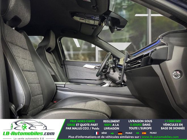 Renault Espace E-Tech hybrid 200 BVA Bleu M�tallique de 2024