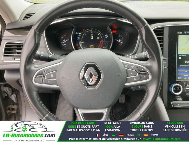 Renault Talisman dCi 160 BVA Noir M�tallique de 2020