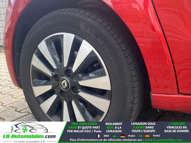 Renault Twingo SCe 65 BVM Rouge M�tallique de 2021