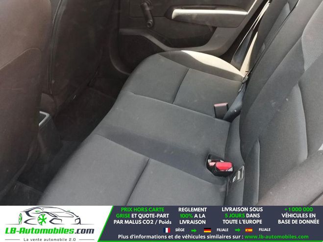 Renault Clio dCi 85 BVM Noir de 2020