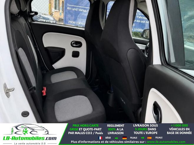 Renault Twingo SCe 65 BVM Blanc de 2023