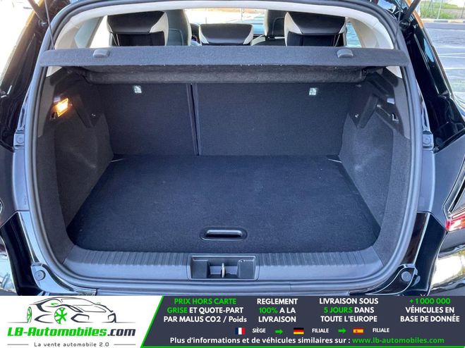 Renault Captur dCi 115 BVM Noir M�tallique de 2020