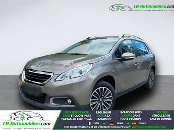  Voir d&eacute;tails -Peugeot 2008 1.2 PureTech 130ch  BVM &agrave; Beaupuy (31)