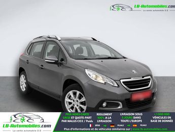  Voir d&eacute;tails -Peugeot 2008 1.2 PureTech 130ch  BVM &agrave; Beaupuy (31)