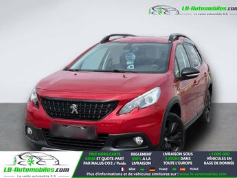  Voir d&eacute;tails -Peugeot 2008 1.2 PureTech 130ch  BVM &agrave; Beaupuy (31)
