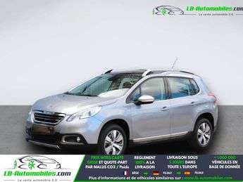  Voir d&eacute;tails -Peugeot 2008 1.2 PureTech 130ch  BVM &agrave; Beaupuy (31)