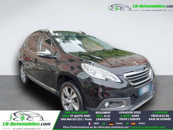  Voir d&eacute;tails -Peugeot 2008 1.2 PureTech 130ch  BVM &agrave; Beaupuy (31)