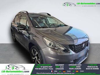  Voir d&eacute;tails -Peugeot 2008 1.2 PureTech 110ch  BVA &agrave; Beaupuy (31)