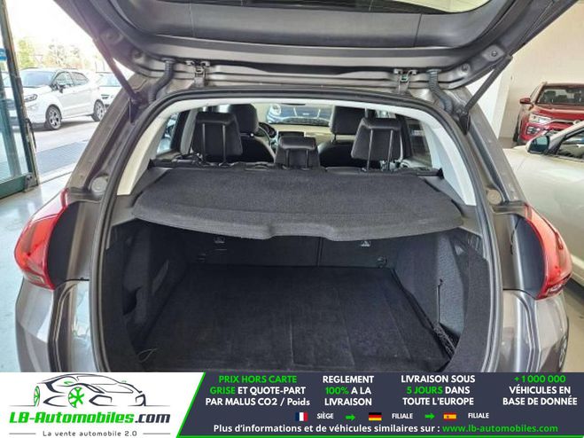 Peugeot 2008 1.2 PureTech 110ch  BVA Gris M�tallique de 2019