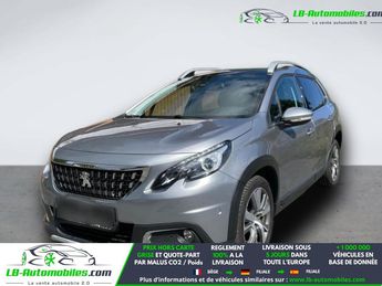  Voir d&eacute;tails -Peugeot 2008 1.2 PureTech 110ch  BVA &agrave; Beaupuy (31)