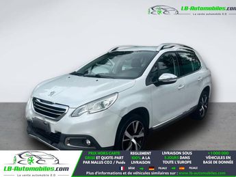  Voir d&eacute;tails -Peugeot 2008 1.2 PureTech 130ch  BVM &agrave; Beaupuy (31)