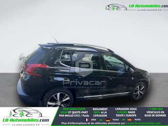  Voir d&eacute;tails -Peugeot 2008 1.6 BlueHDi 120ch  BVM &agrave; Beaupuy (31)
