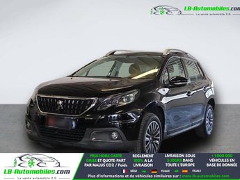  Voir d&eacute;tails -Peugeot 2008 BlueHDi 100ch BVM &agrave; Beaupuy (31)