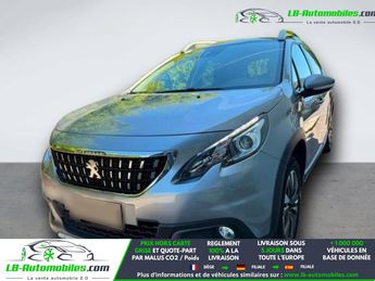  Voir d&eacute;tails -Peugeot 2008 1.2 PureTech 82ch BVM &agrave; Beaupuy (31)