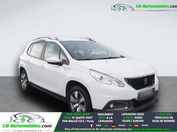  Voir d&eacute;tails -Peugeot 2008 1.2 PureTech 110ch  BVA &agrave; Beaupuy (31)