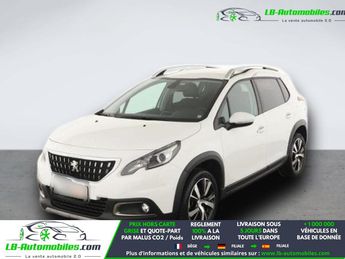  Voir d&eacute;tails -Peugeot 2008 1.2 PureTech 110ch  BVA &agrave; Beaupuy (31)