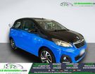 Peugeot 108 1.0 VTi 68ch BVM &agrave; Beaupuy (31)