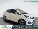 Peugeot 108 1.2 82ch BVM &agrave; Beaupuy (31)