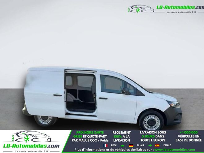 Renault Kadjar TCe 130 BVM Blanc de 2025