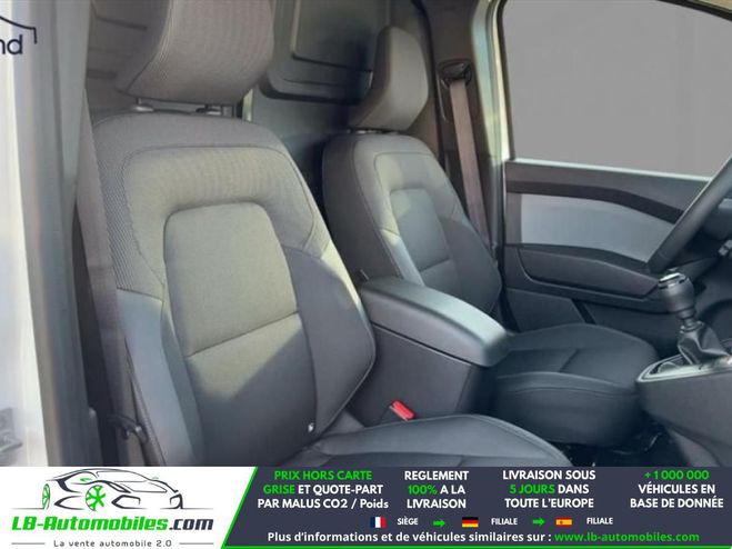 Renault Kadjar TCe 130 BVM Blanc de 2025