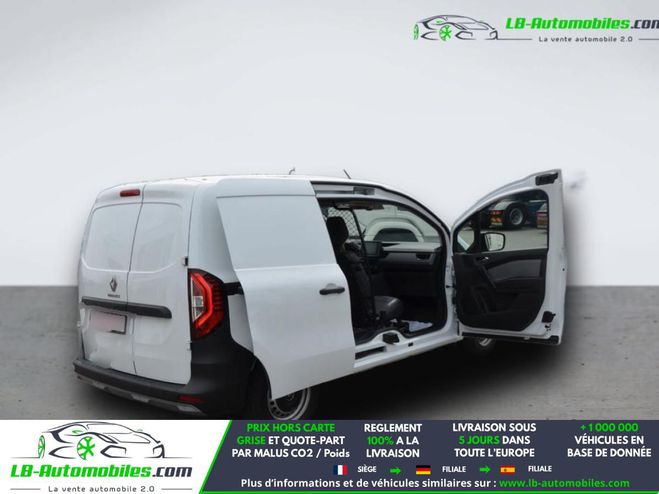 Renault Kadjar dCi 95 BVM Blanc de 2022