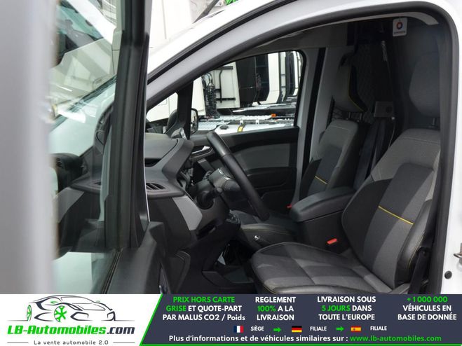 Renault Kadjar dCi 95 BVM Blanc de 2022