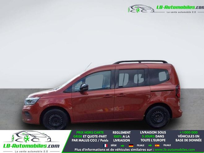 Renault Kadjar TCe 130 BVM Orange M�tallique de 2024