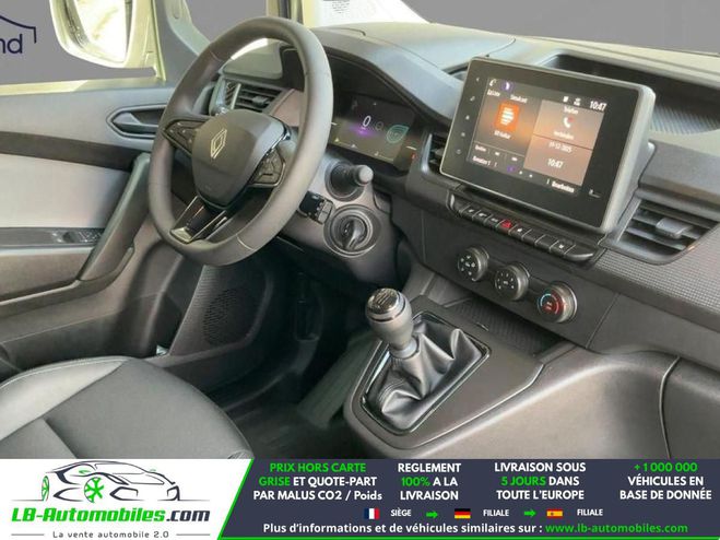 Renault Kadjar TCe 130 BVM Blanc de 2025