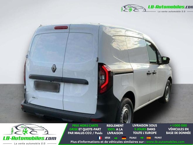 Renault Kadjar TCe 130 BVM Blanc de 2025