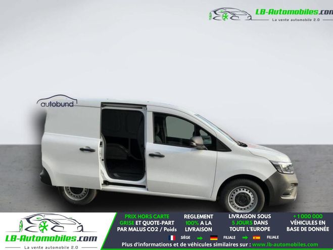 Renault Kadjar TCe 130 BVM Blanc de 2025