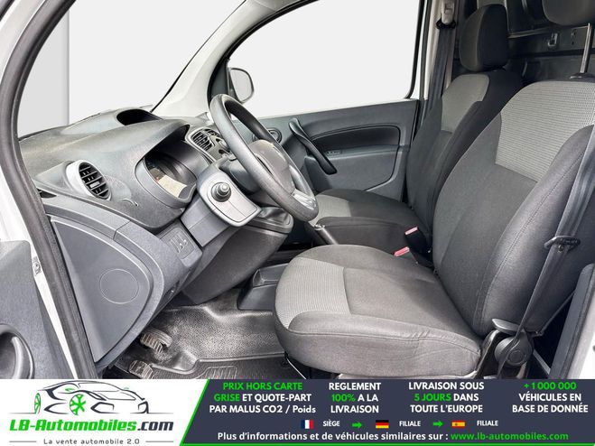 Renault Kadjar dCi 75B VM Blanc de 2018