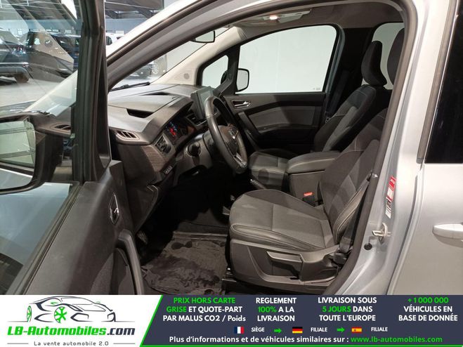 Renault Kadjar dCi 95 BVM Gris M�tallique de 2023